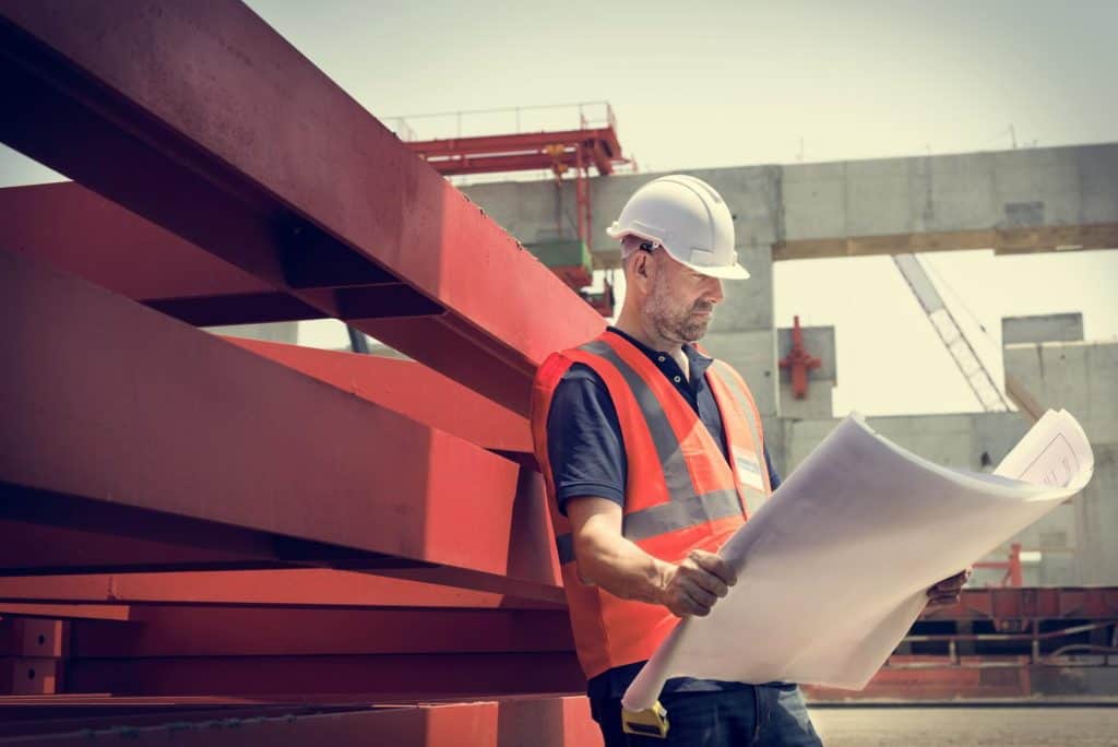 Ventajas de las estructuras de fibra de vidrio en la construcción