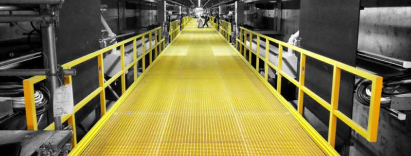 La fibra de vidrio: el material del futuro