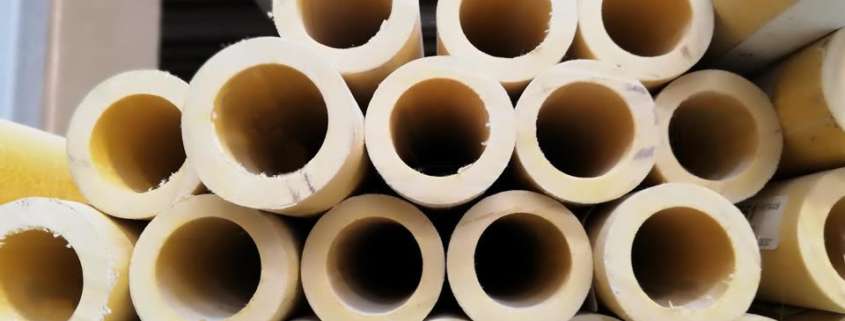 perfiles estructurales