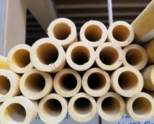 Fibergate Perfiles Estructurales