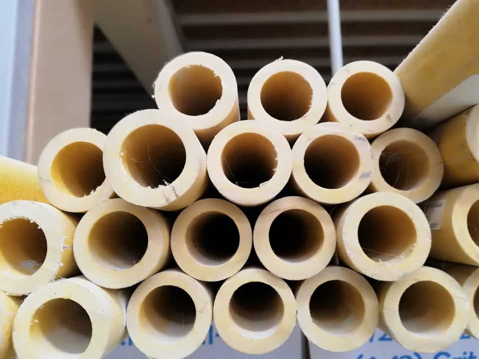 Fibergate Perfiles Estructurales