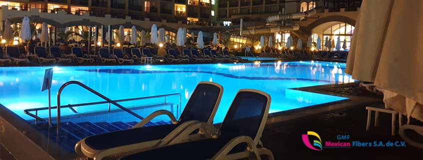 riesgos en los hoteles