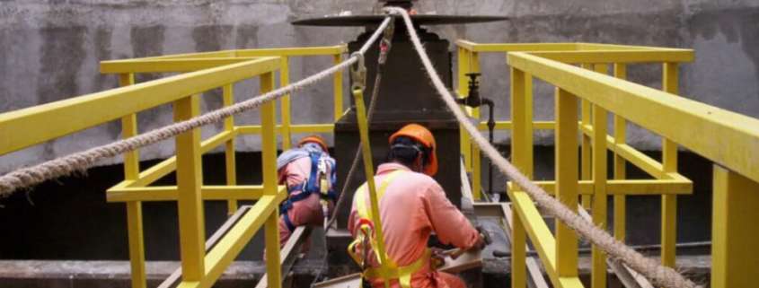 Cómo trabajar con fibra de vidrio