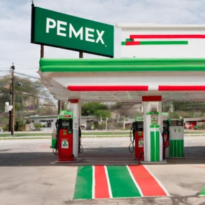 PEMEX y sus funciones en servicios energéticos