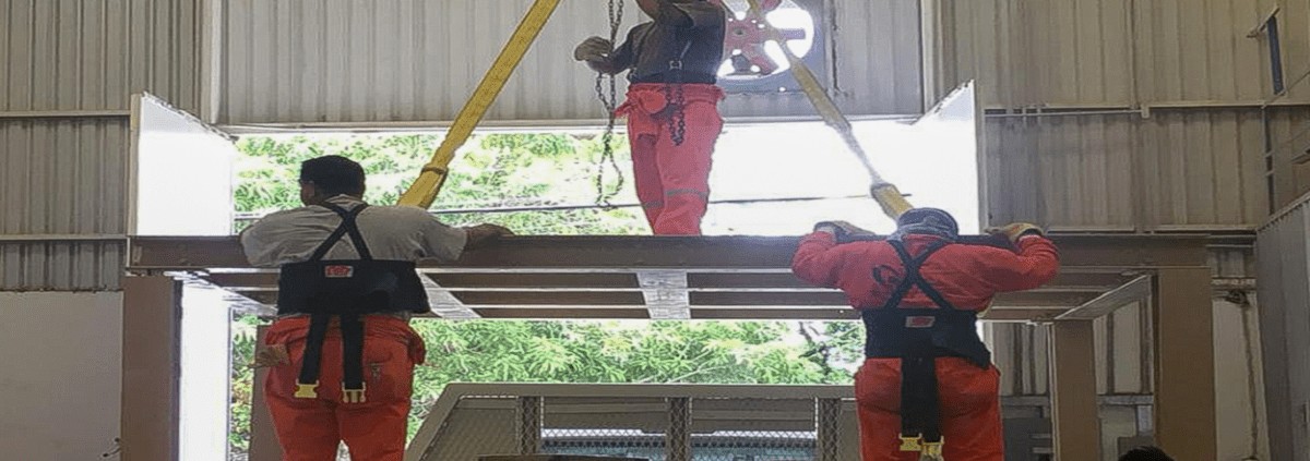 Cuáles son las normas en el manejo de la fibra de vidrio