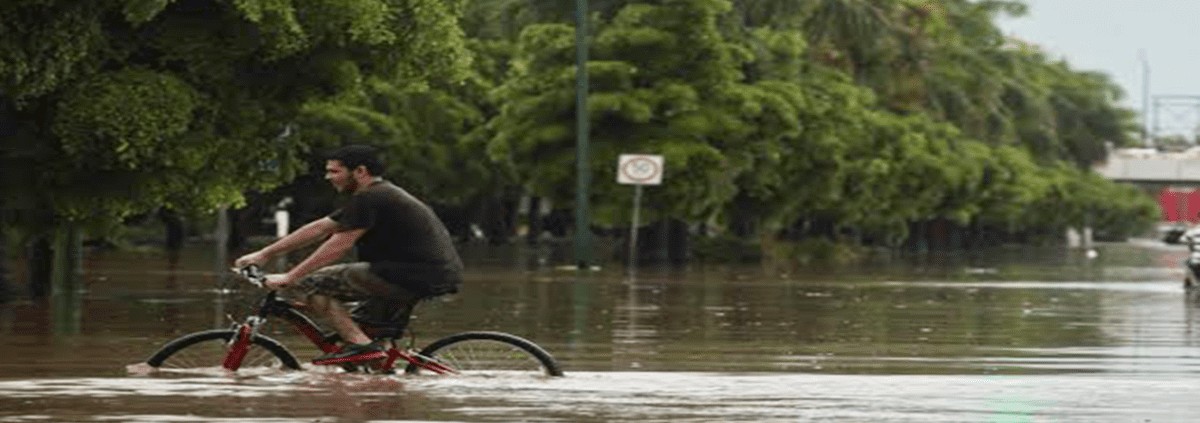 Los retos medioambientales en 2021