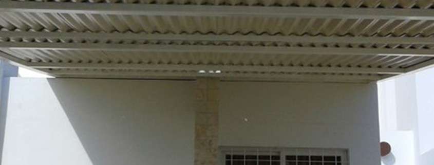 laminas de fibra de vidrio