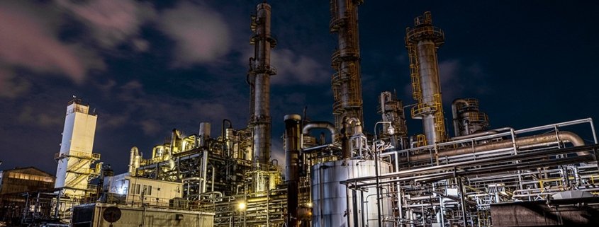 La industria pesada y su gran importancia