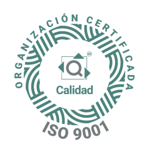 SIGE ISO 9001:2015