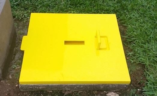 La Inversión Inteligente en Infraestructura y Seguridad Industrial