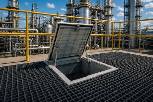 Accesos inteligentes, operaciones sin interrupciones